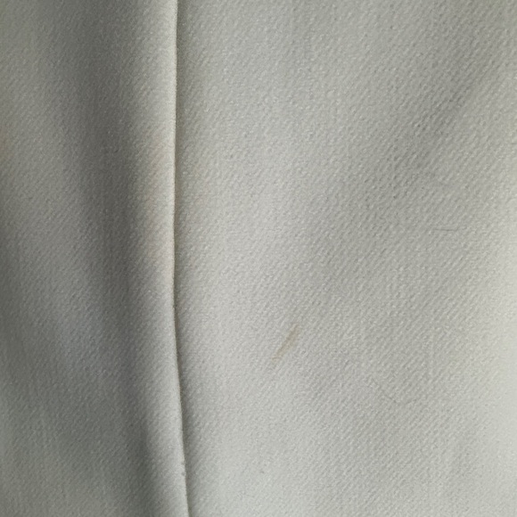 Favorite Daughter White Strapless Mini Dress - Picture 9 of 11